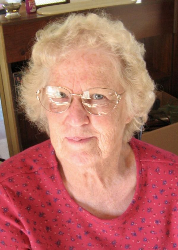 Sylvia Marie Best, 89 News, Sports, Jobs Times Republican